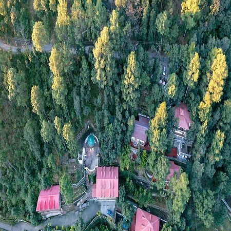 The Canadian Woods Resort Nainital Luaran gambar
