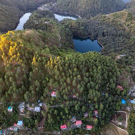 The Canadian Woods Resort Nainital Luaran gambar