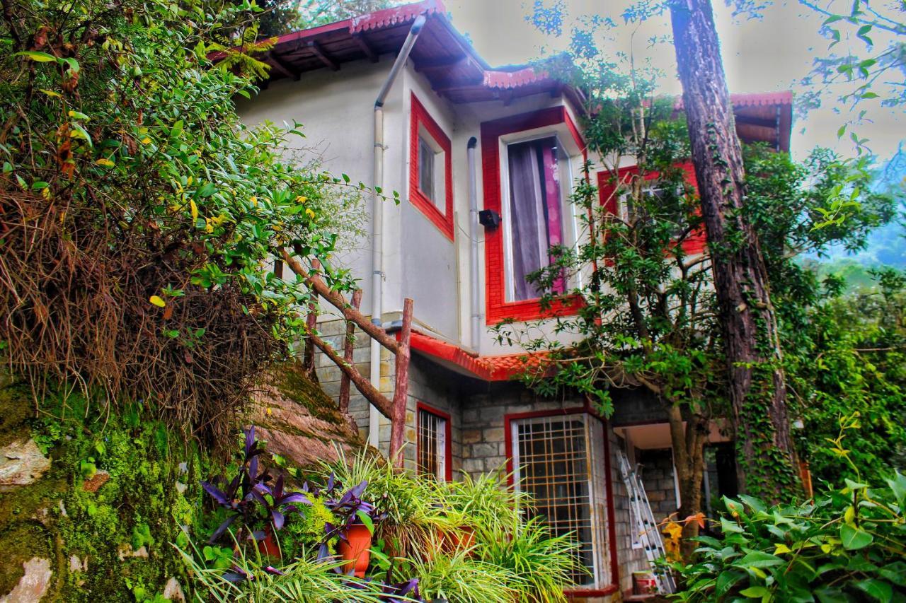The Canadian Woods Resort Nainital Luaran gambar