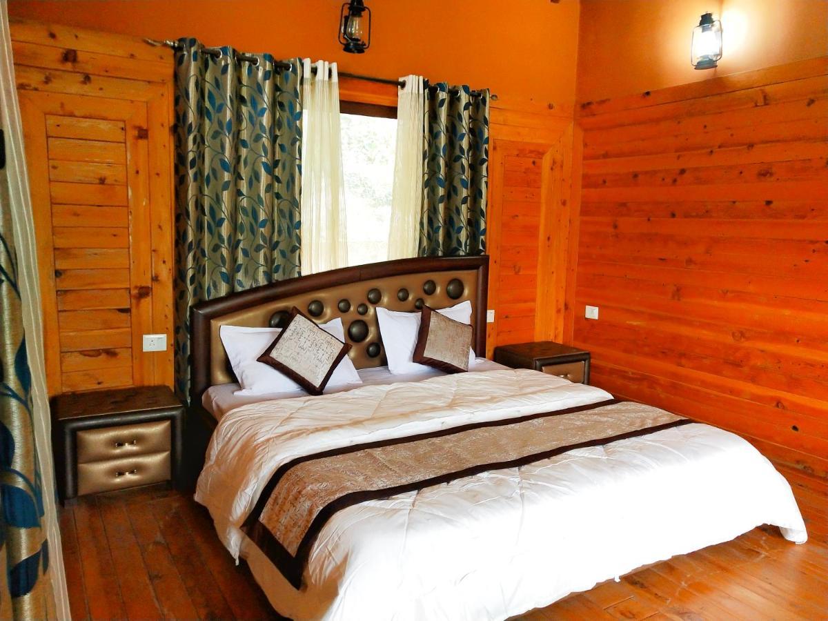 The Canadian Woods Resort Nainital Luaran gambar
