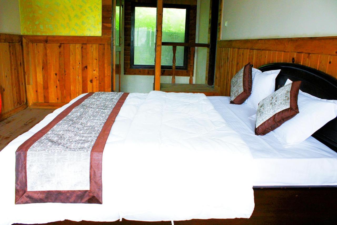 The Canadian Woods Resort Nainital Luaran gambar