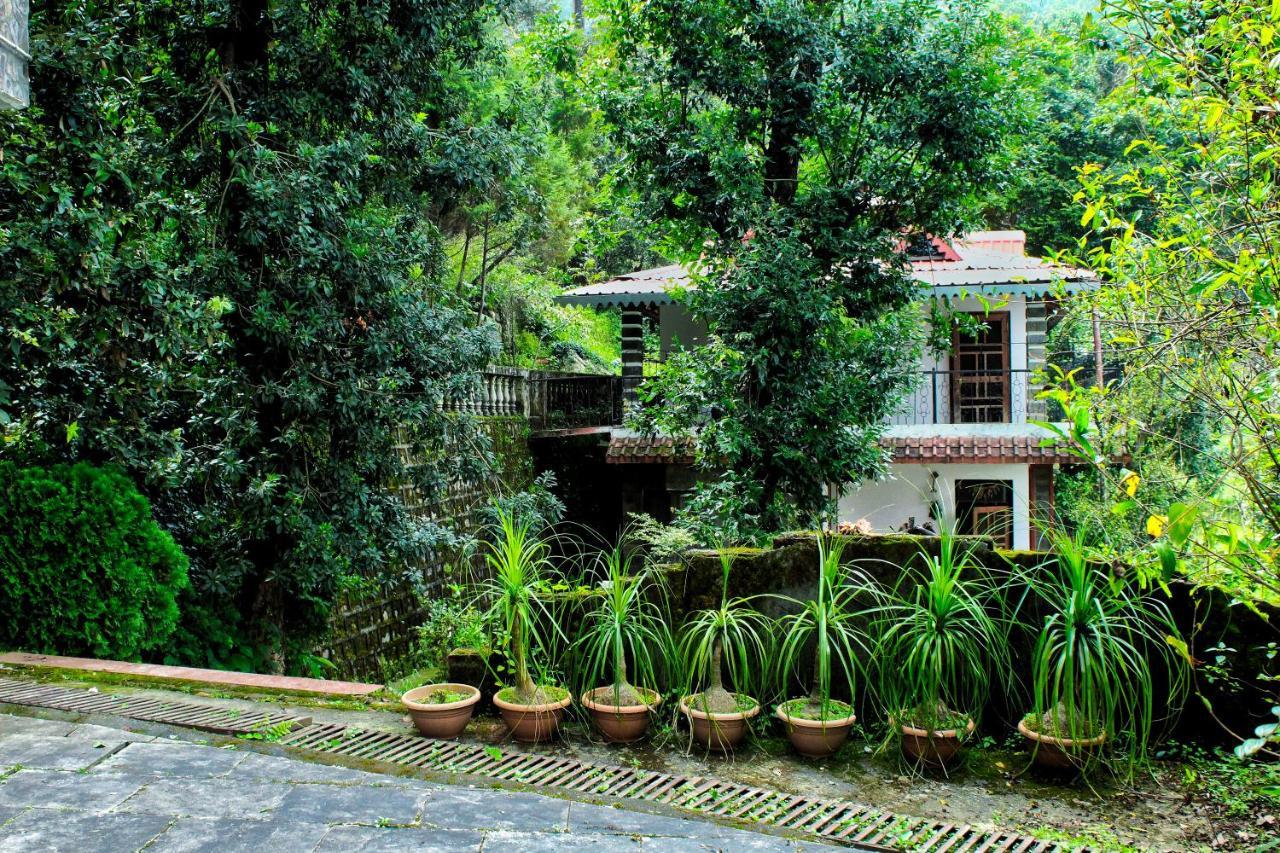 The Canadian Woods Resort Nainital Luaran gambar
