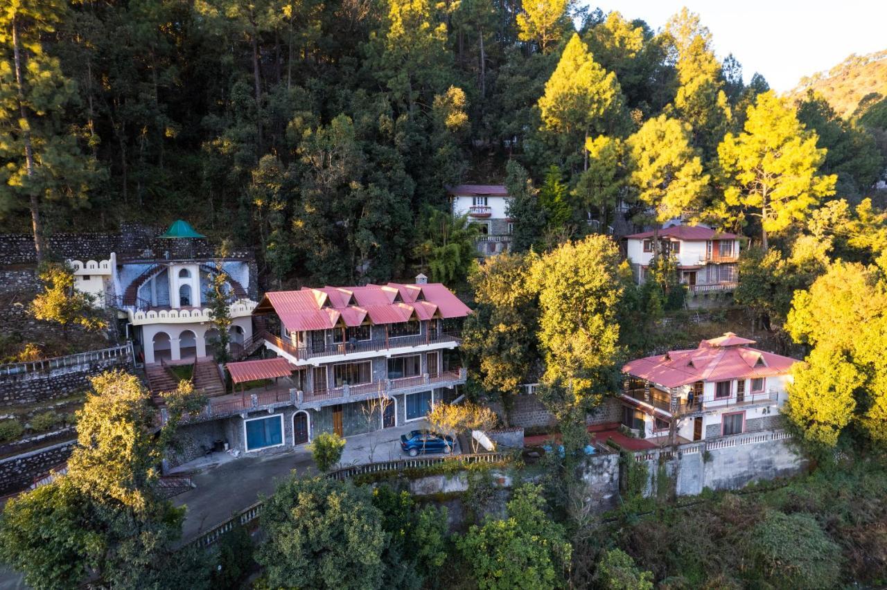 The Canadian Woods Resort Nainital Luaran gambar
