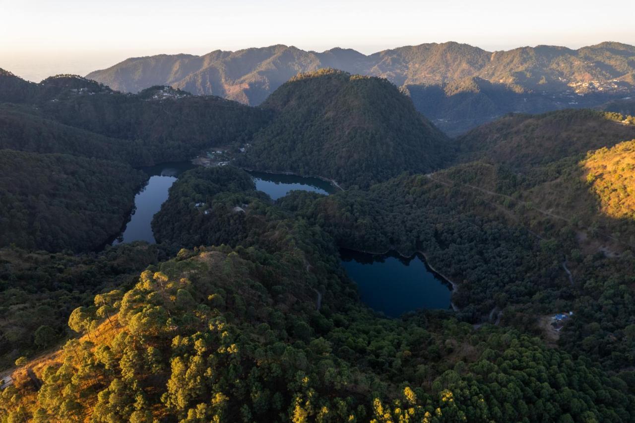 The Canadian Woods Resort Nainital Luaran gambar