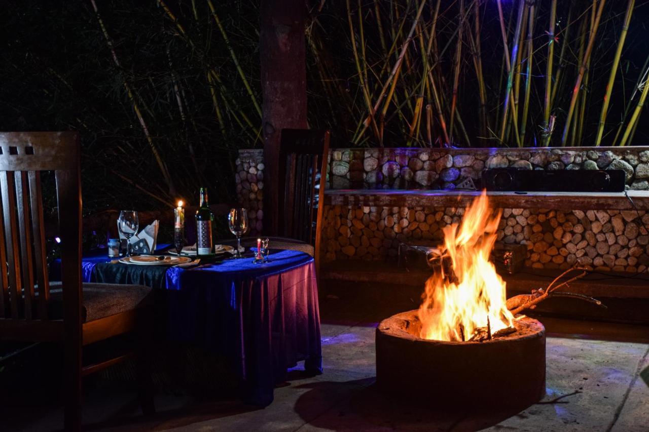 The Canadian Woods Resort Nainital Luaran gambar