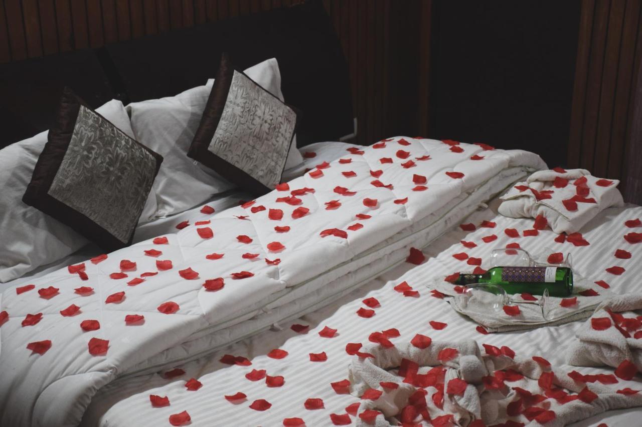 The Canadian Woods Resort Nainital Luaran gambar