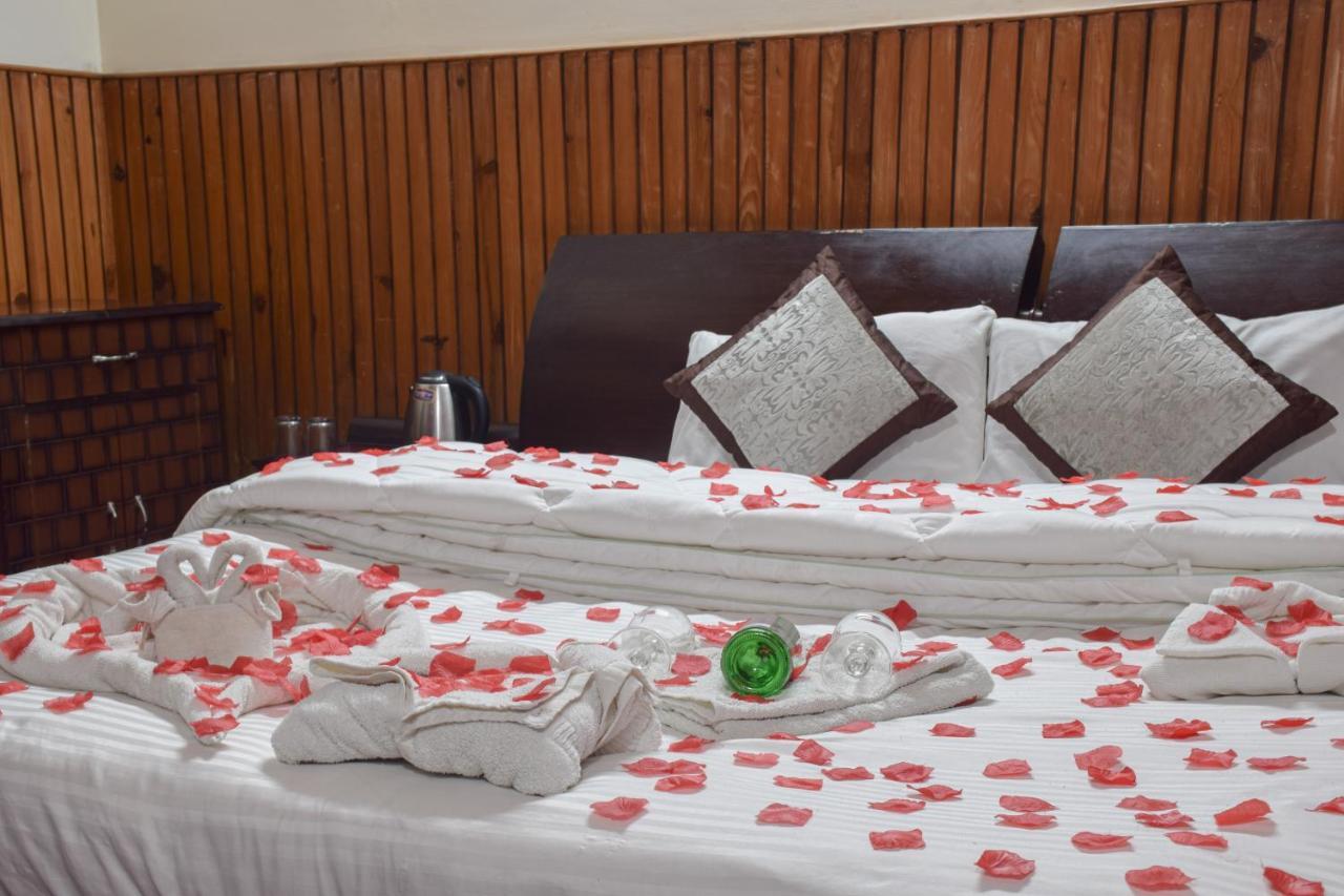 The Canadian Woods Resort Nainital Luaran gambar