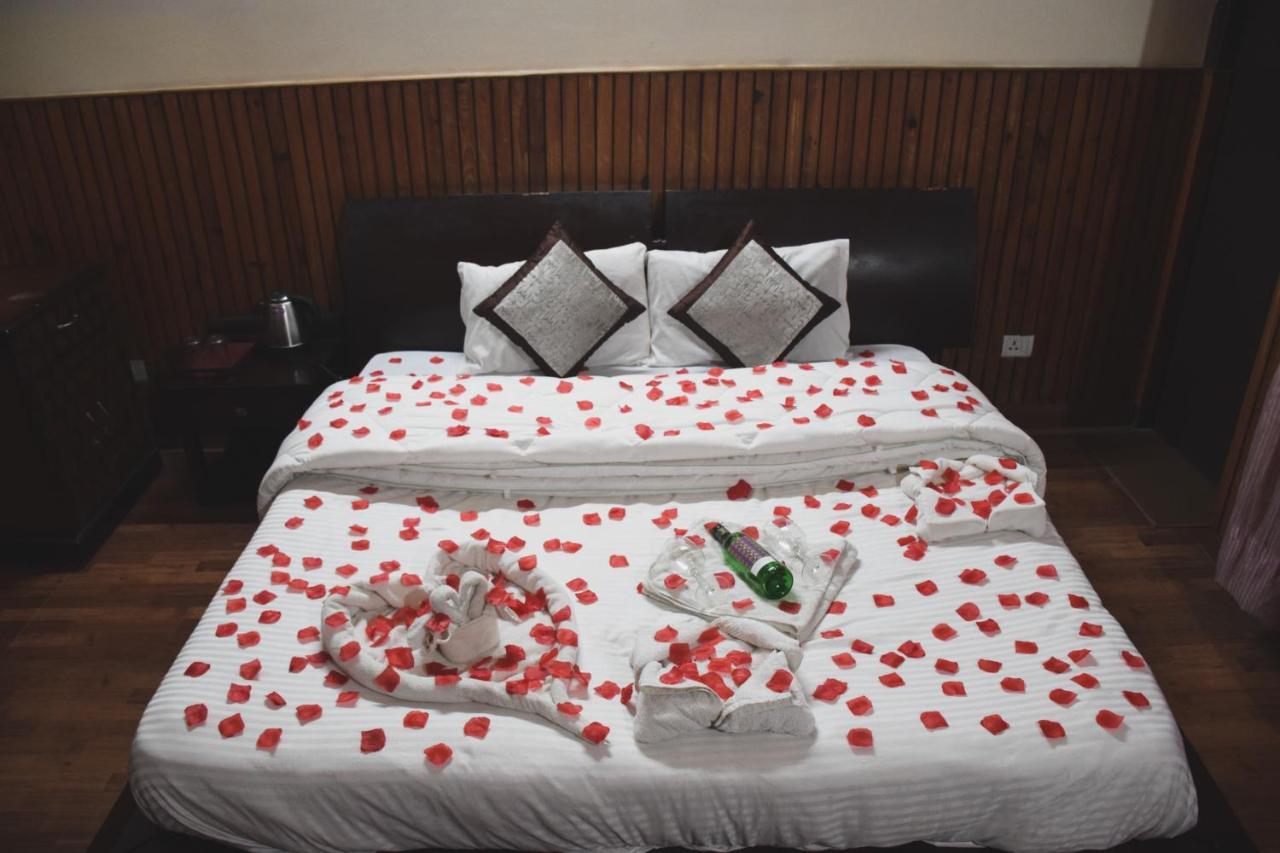 The Canadian Woods Resort Nainital Luaran gambar