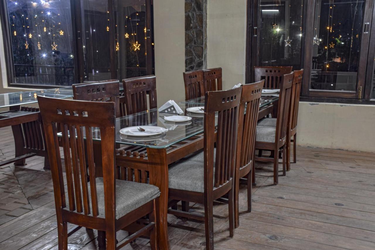 The Canadian Woods Resort Nainital Luaran gambar