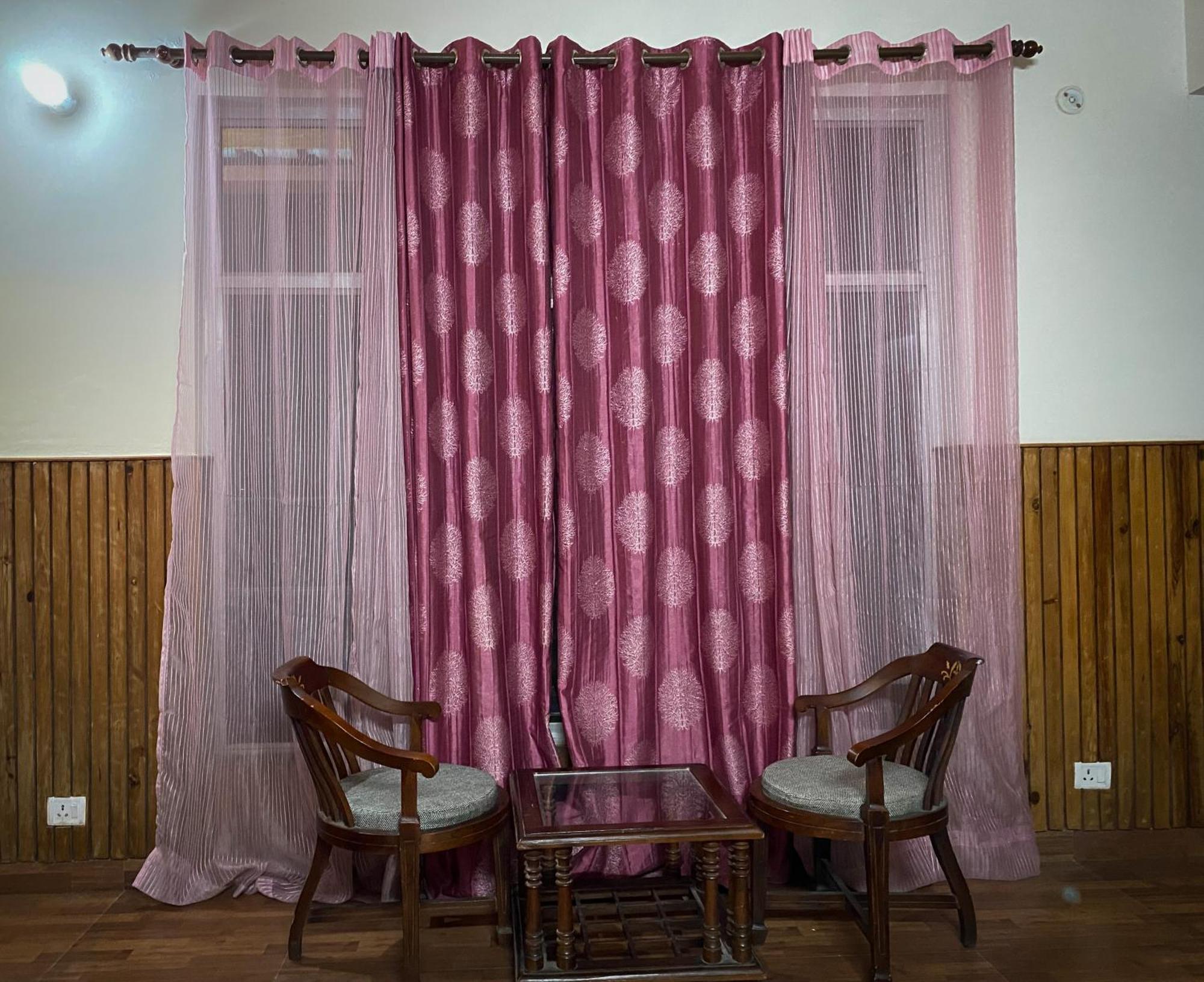 The Canadian Woods Resort Nainital Luaran gambar