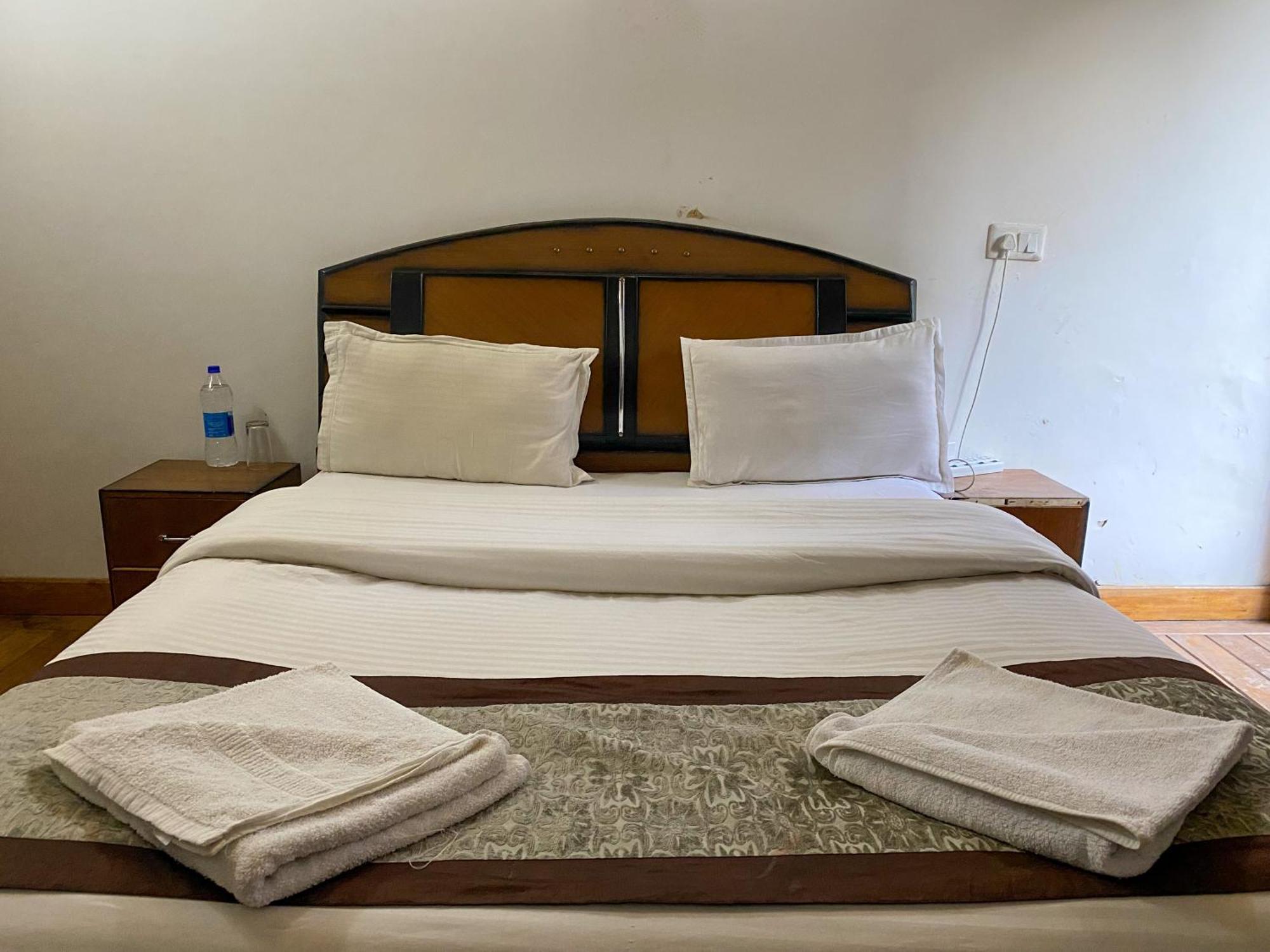 The Canadian Woods Resort Nainital Bilik gambar
